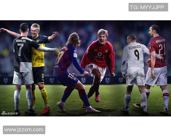 足球明星小格子：从青涩少年到世界足坛的璀璨巨星之路