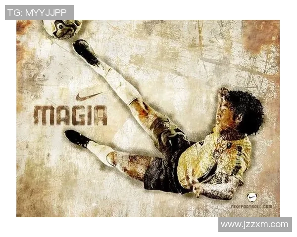 足球明星魅力瞬间尽显写真照展现运动与风采的完美结合