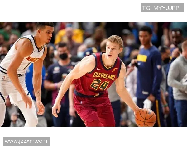 劳里马尔卡宁：从新星崛起到全明星之路的精彩旅程