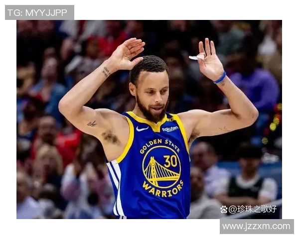 斯蒂芬库里如何改变篮球游戏的面貌与未来发展趋势解析