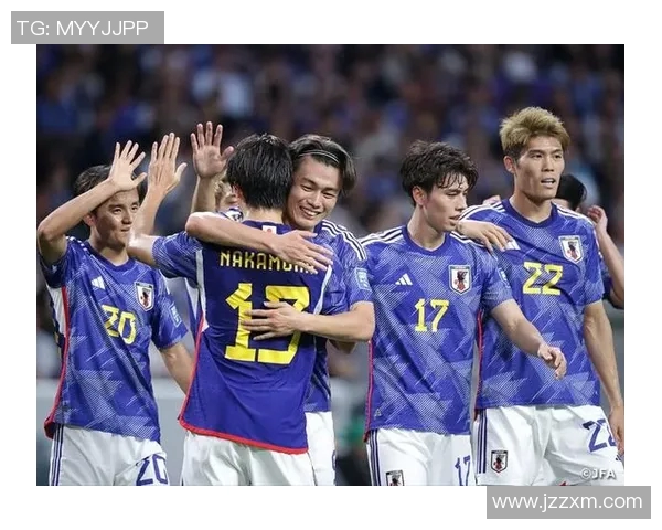 国足与日本足球历史交锋回顾及战绩分析